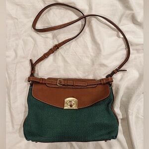 Sergio Rossi crossbody